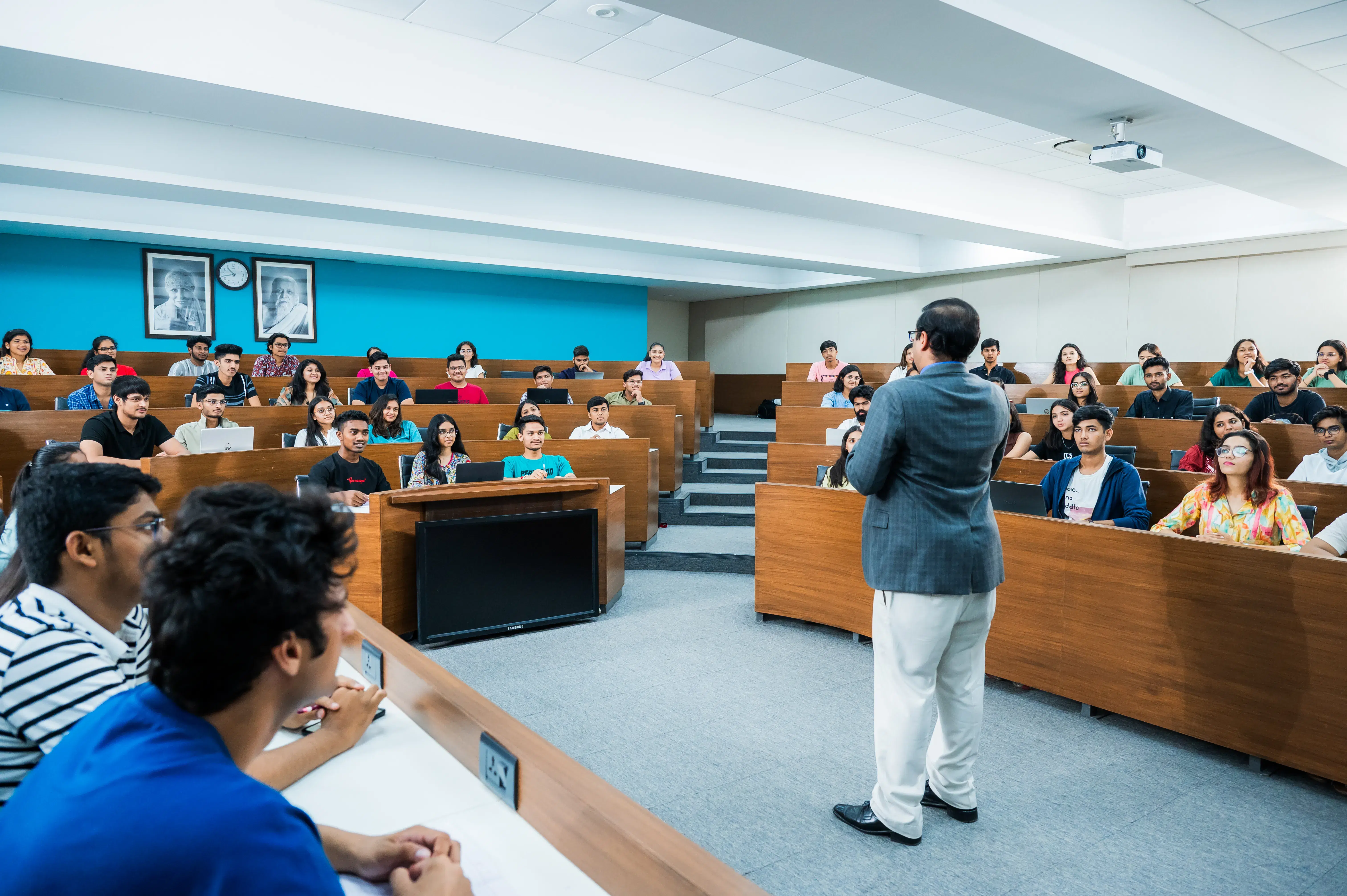 Auro University Surat Campus photo 99